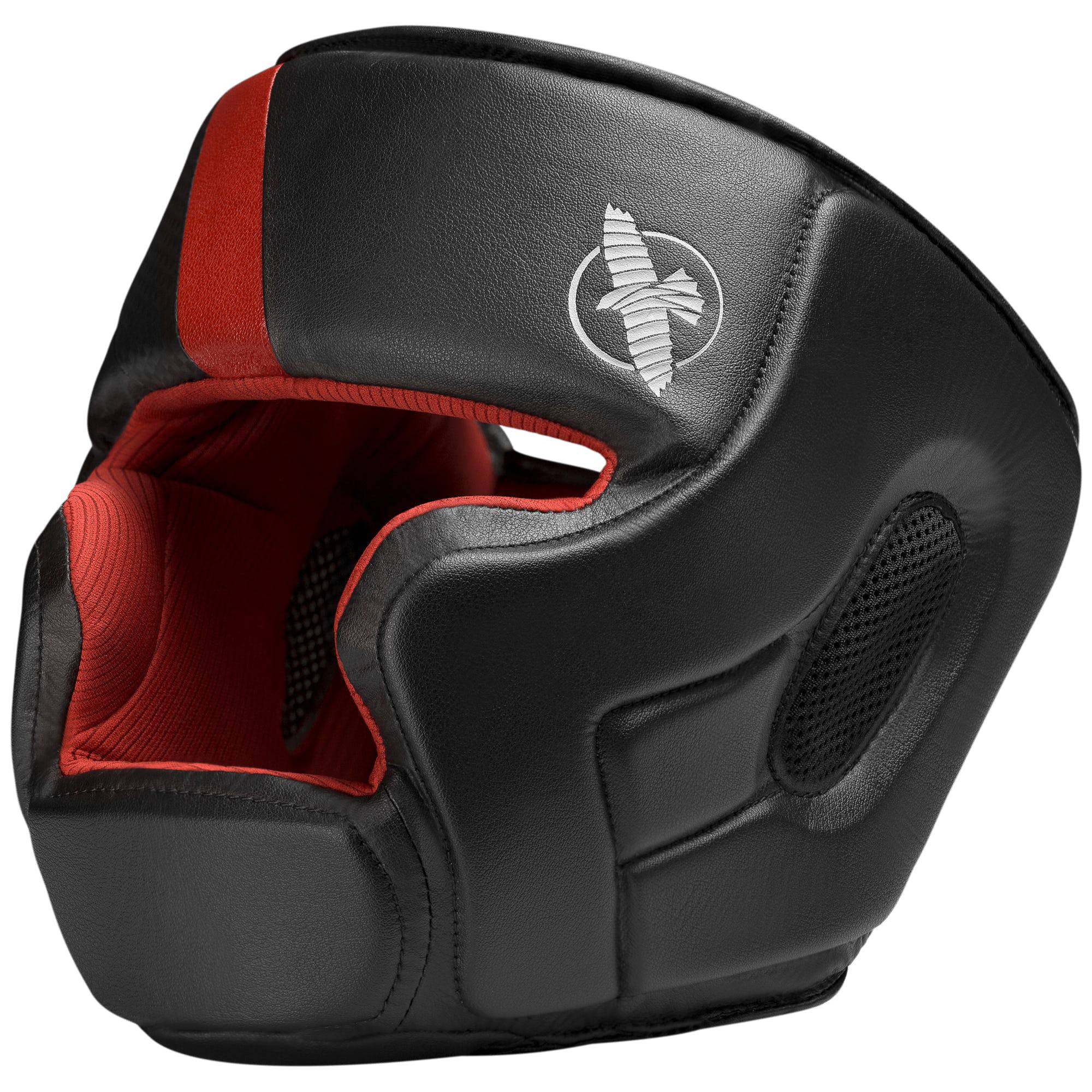 Hayabusa Headgear Full Face T3