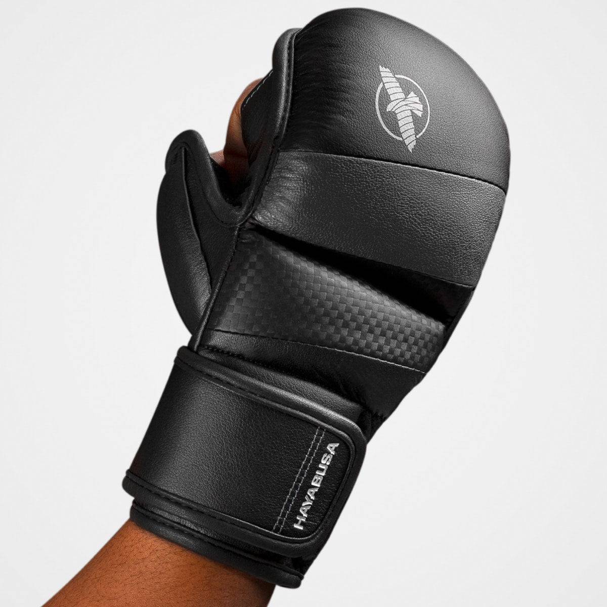 Hayabusa Hybrid Gloves T3 7oz Canada