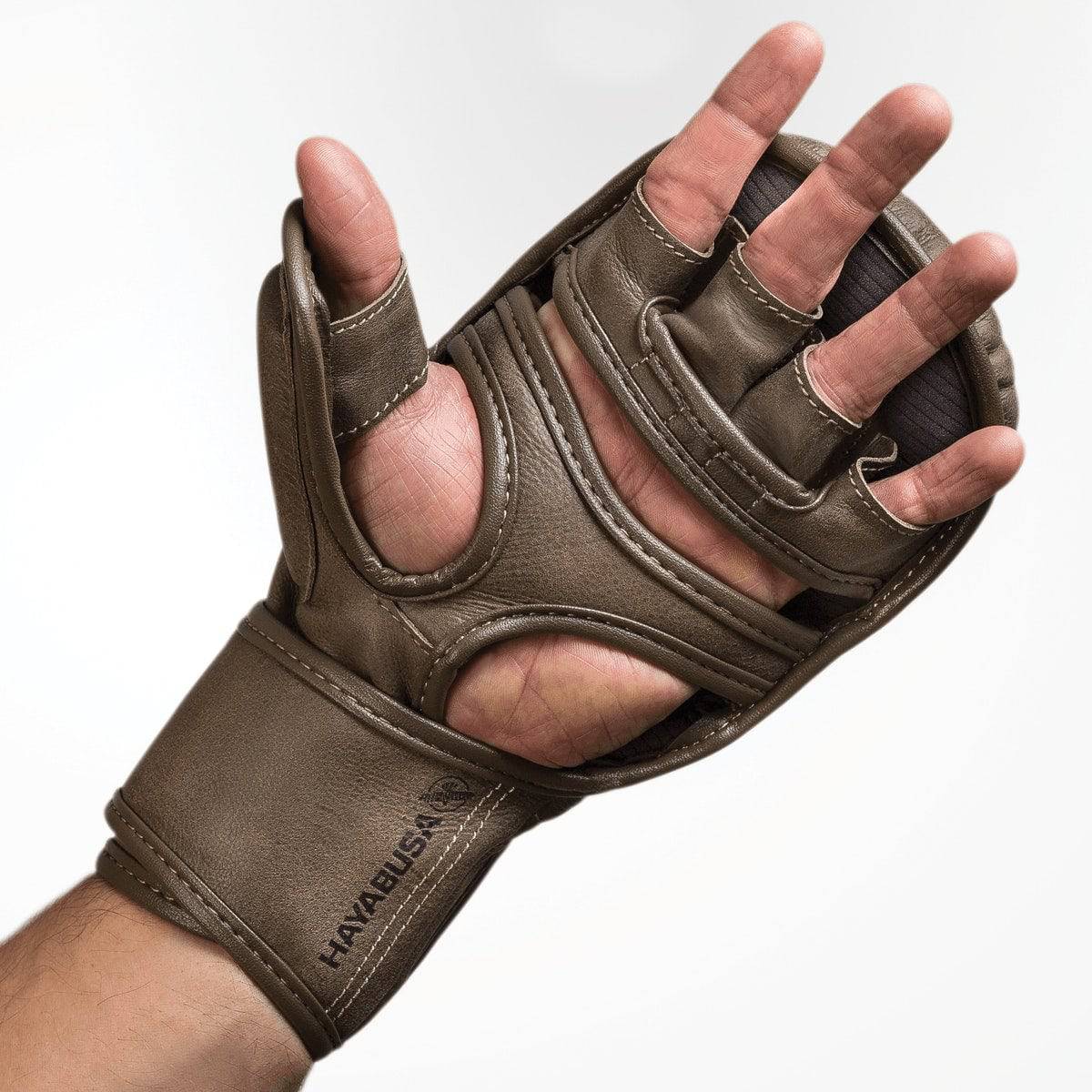 Hayabusa | Hybrid Gloves - T3 LX - 7oz