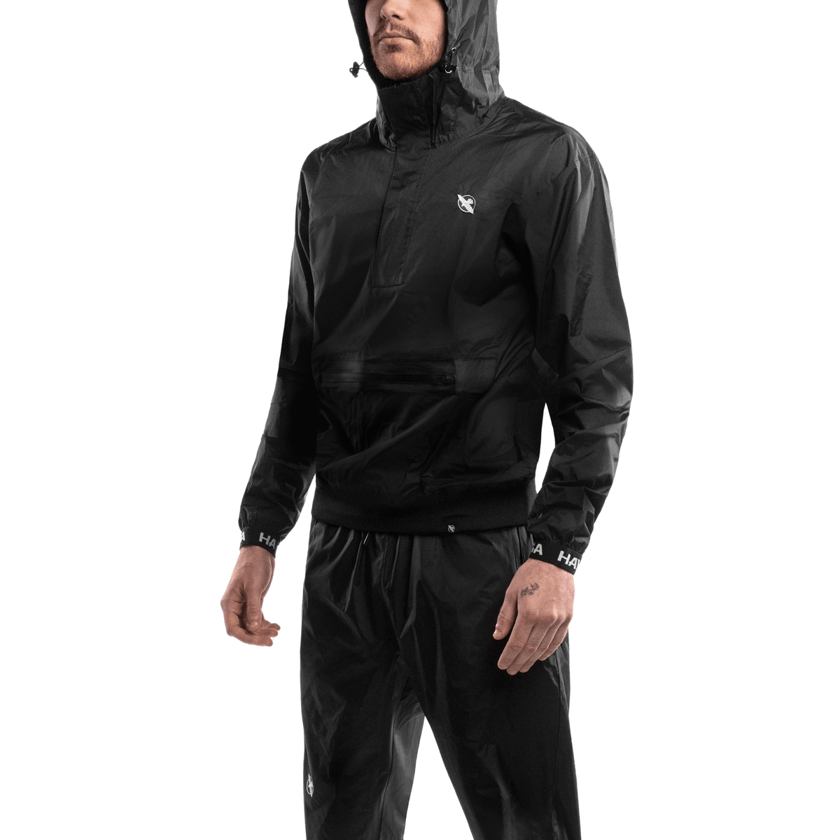 Hayabusa Pro Sauna Suit