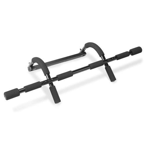 Iron Body Fitness Multi Function Door Gym Pull Up Bar