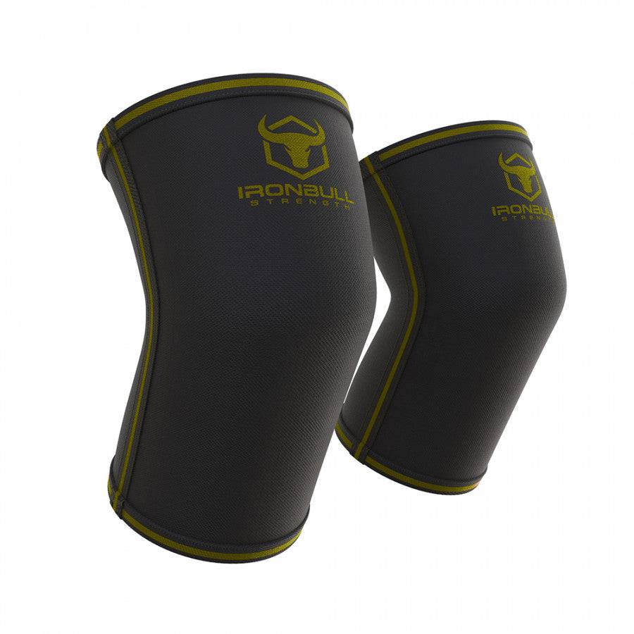 Iron Bull | Elbow Sleeves - 5mm - XTC Fitness - Exercise Equipment Superstore - Canada - Elbow Sleeve