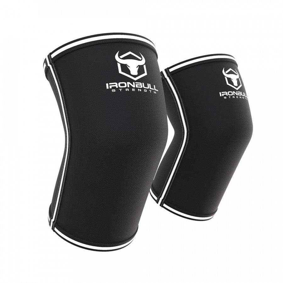 Iron Bull | Elbow Sleeves - 5mm - XTC Fitness - Exercise Equipment Superstore - Canada - Elbow Sleeve