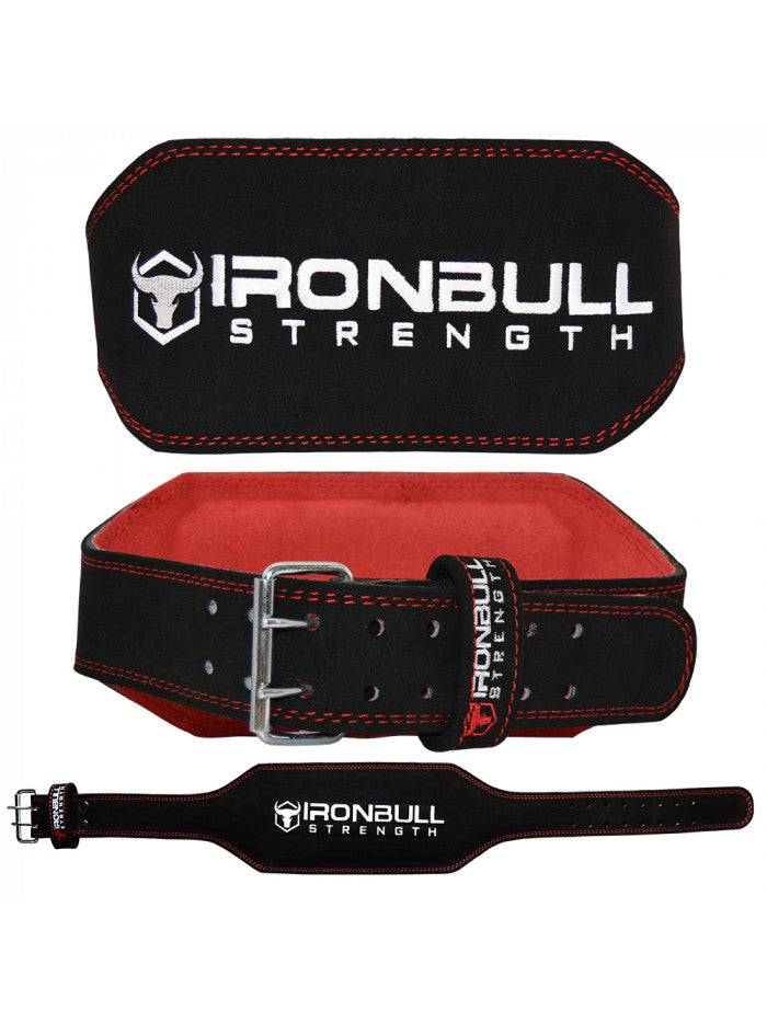 Iron bull belt best sale