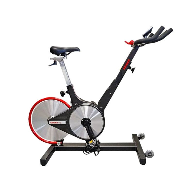 Keiser spin bike discount calgary