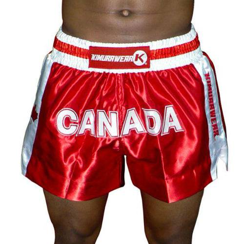 Tatami Fightwear Red Bar Vale Tudo Fight Shorts Edmonton Canada – The  Clinch Fight Shop