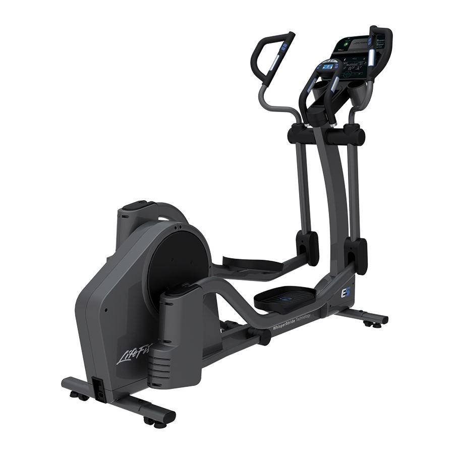 Self powered hot sale cross trainer