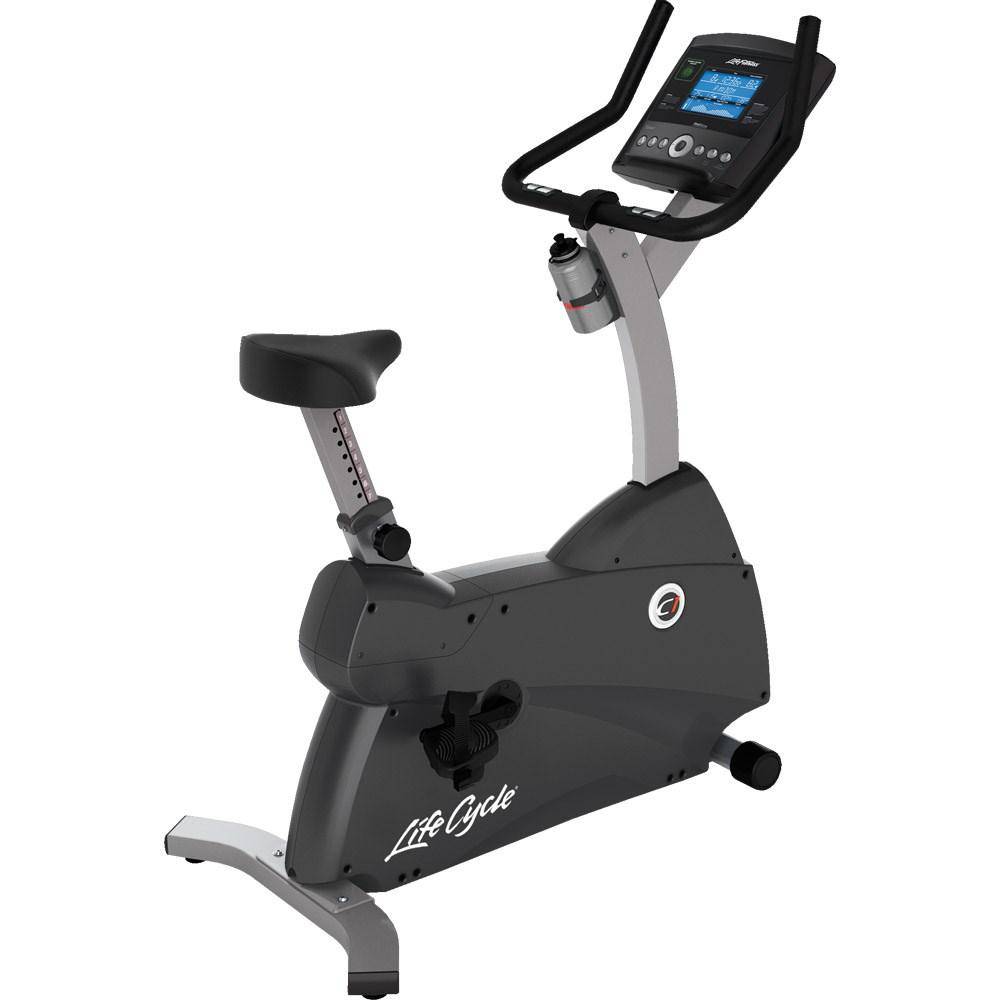 Stationary bicycle online canada