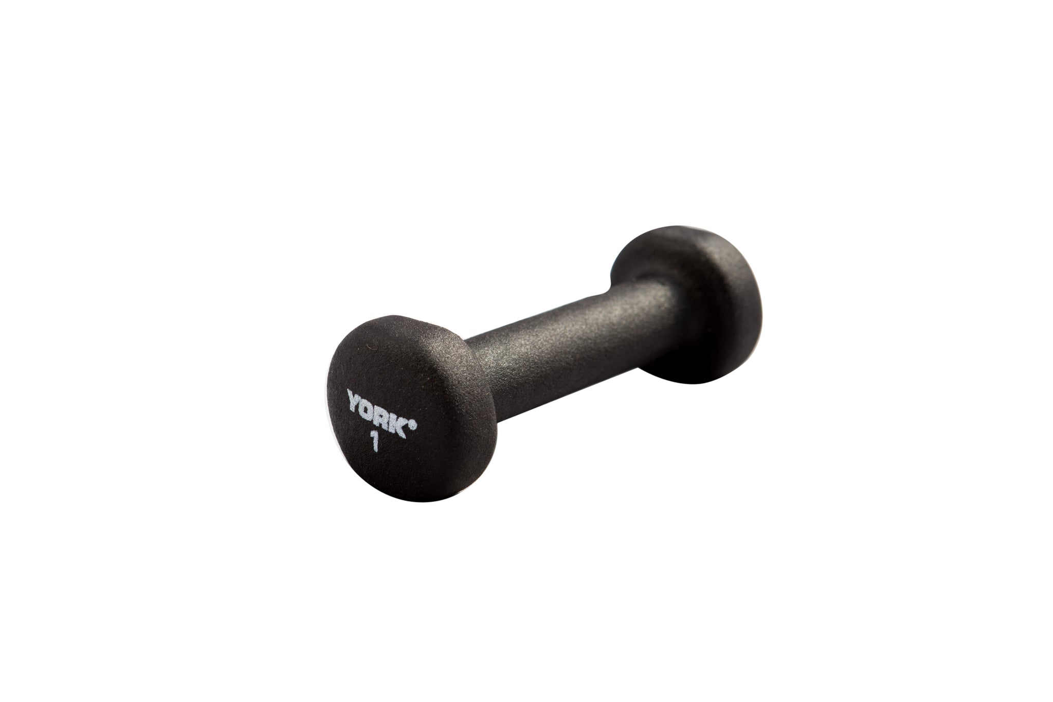 York Barbell Dumbbells Hex Neoprene Aerobic Weights Canada