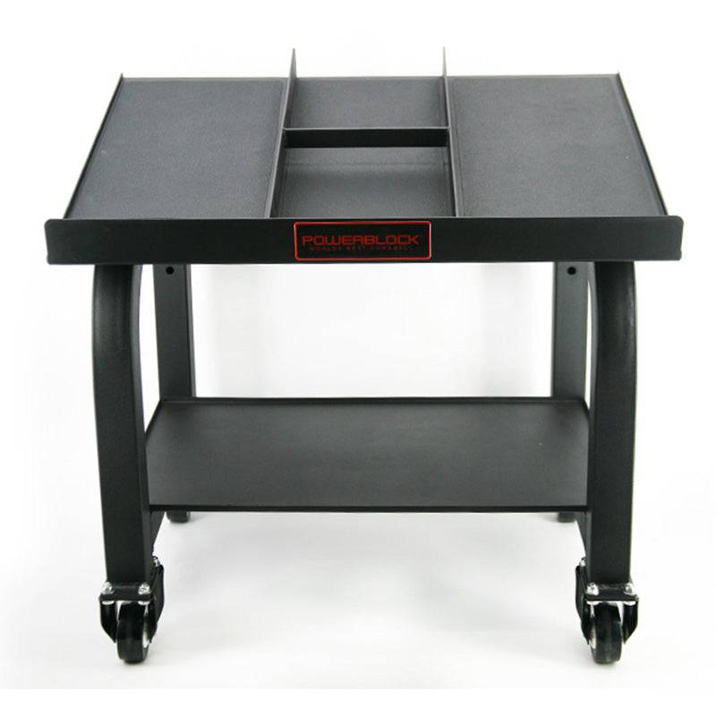 Powerblock best sale stand canada