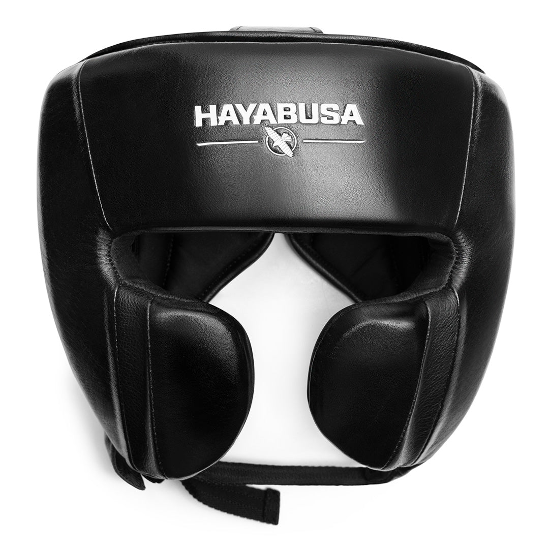 Professional store boxing headgear