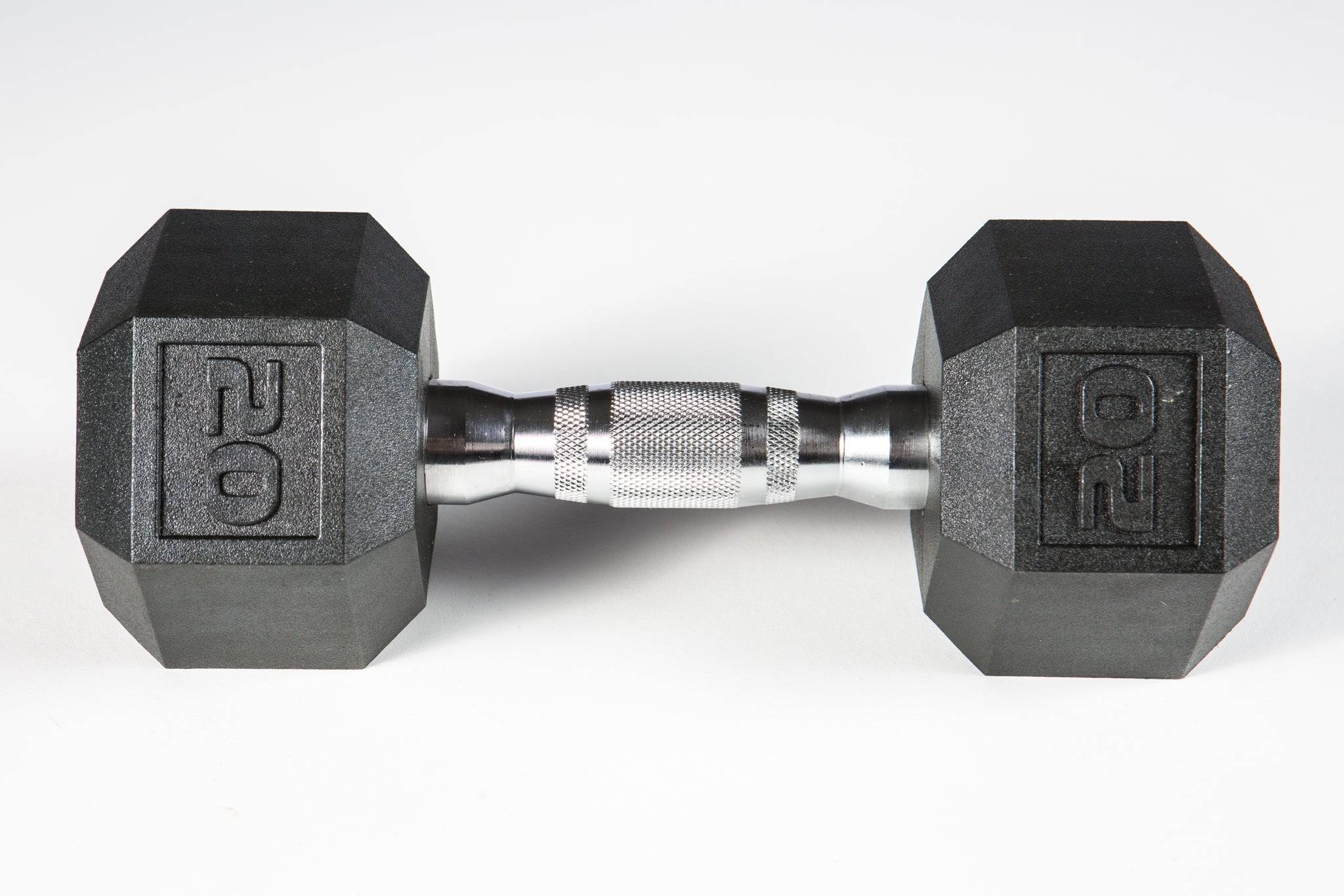 Pvc dumbbell set sale