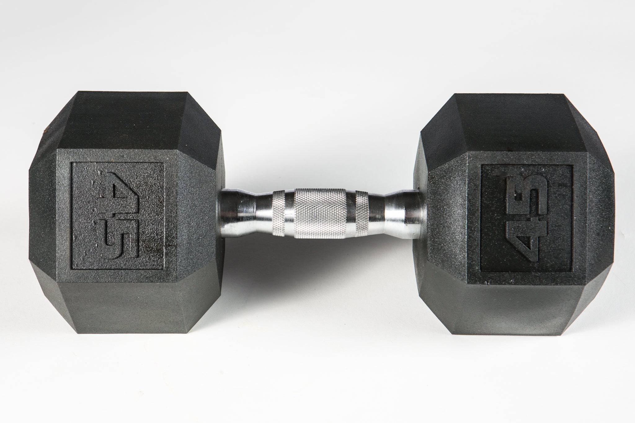 York pvc hex dumbbells sale