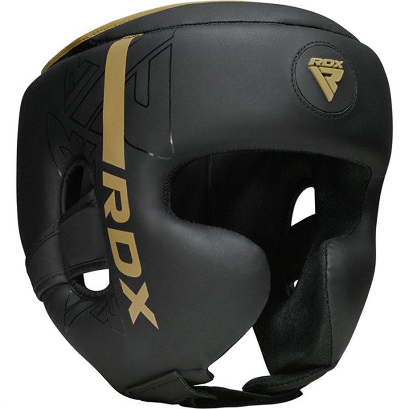 RDX Sports | Kara Series - Head Gear F6