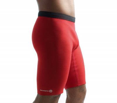 Rehband hot sale compression shorts