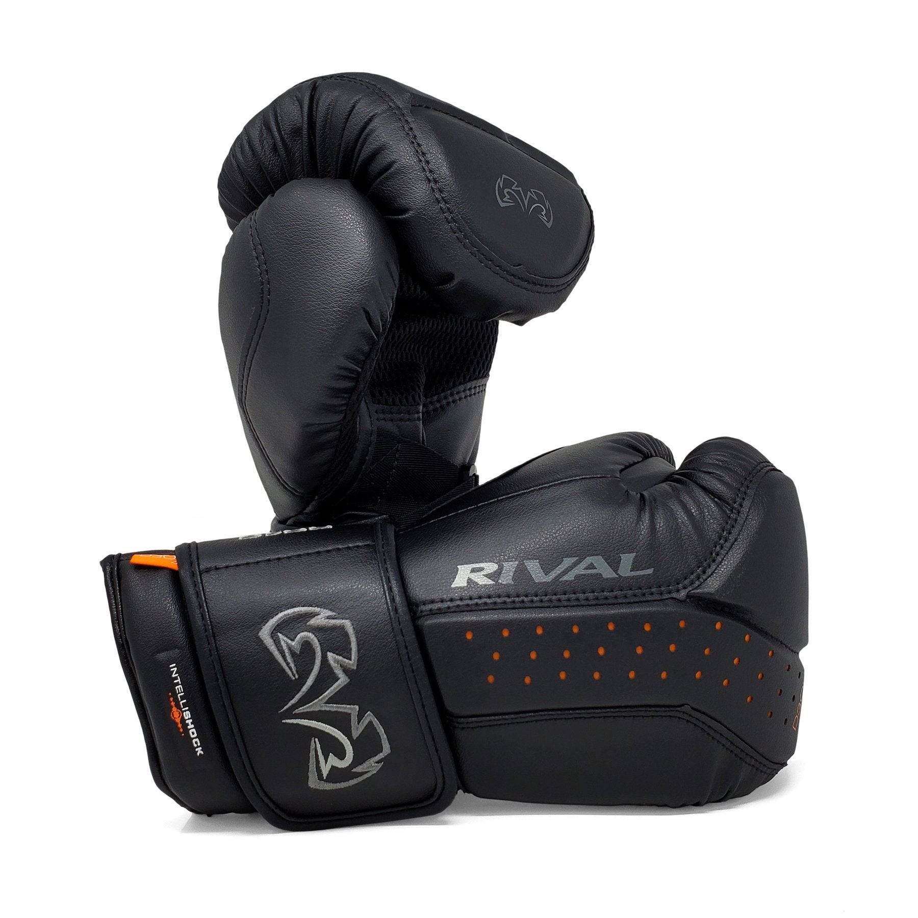 Rival | Bag Gloves - RB10-Intelli-Shock | Canada