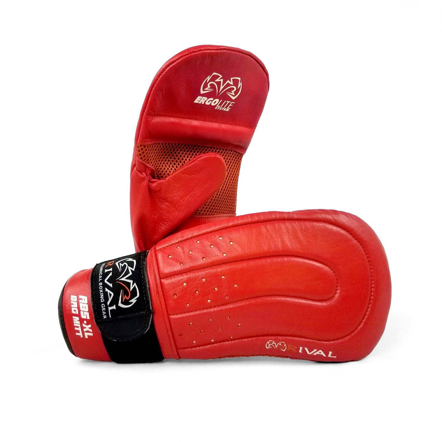 Rival | Bag Mitts - RB5 | Canada