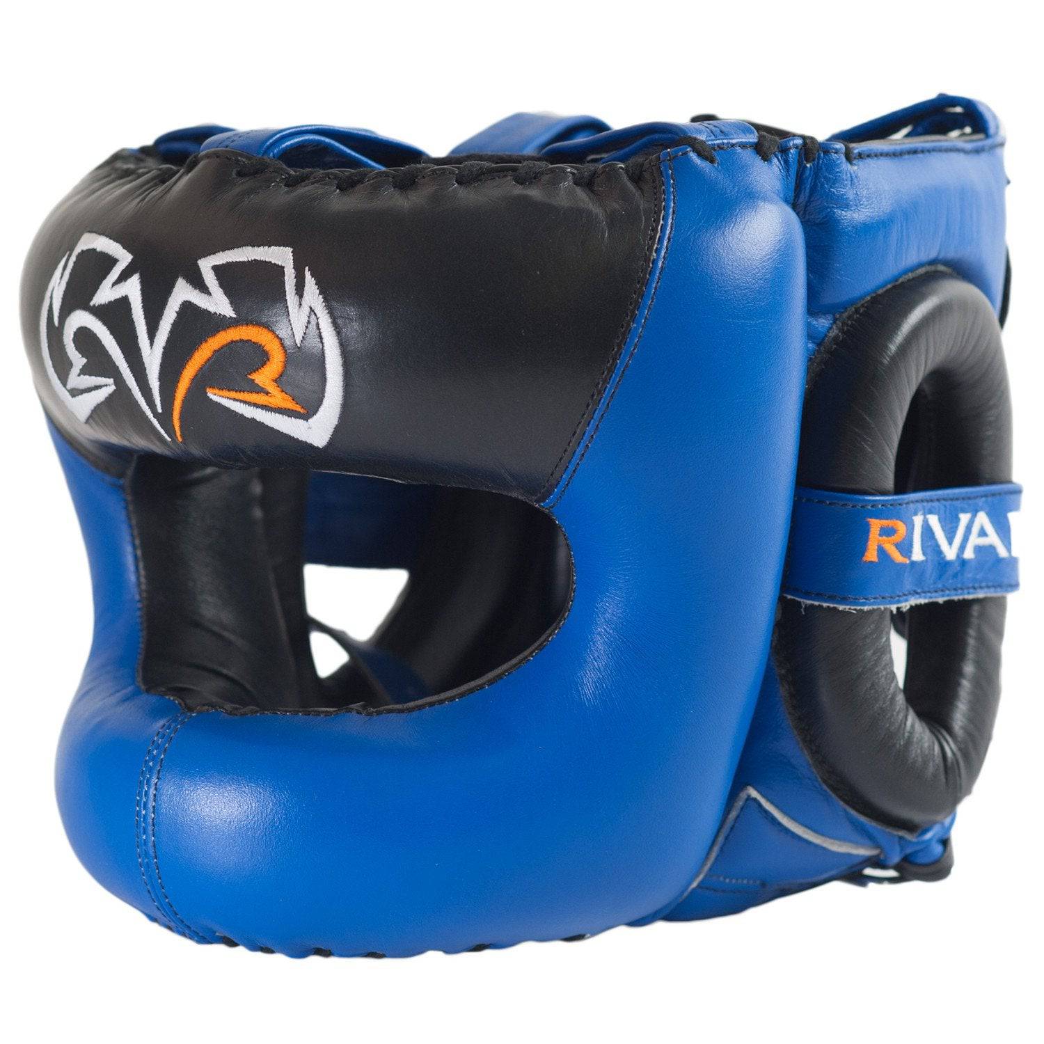 Rival Face Saver Headgear RHGFS3