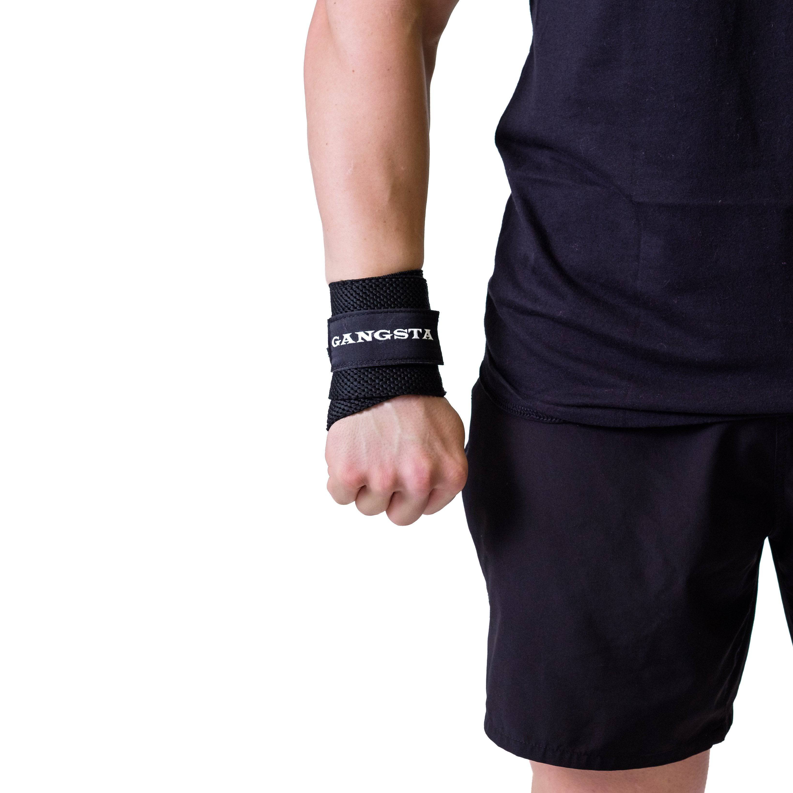 Sling Shot® Knee Sleeves  Protective & Supportive Sleeves – Mark