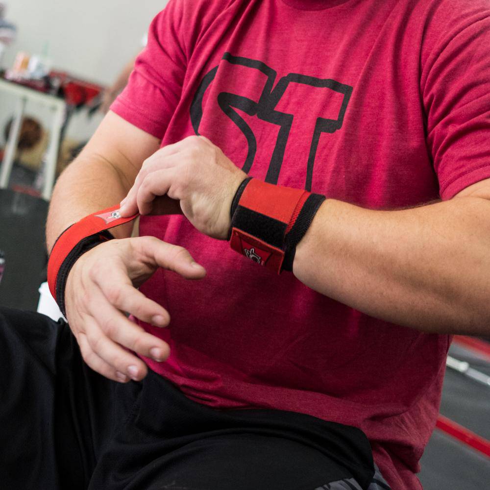 Sling Shot | STretchy Wraps - XTC Fitness - Exercise Equipment Superstore - Canada - Wrist Wraps