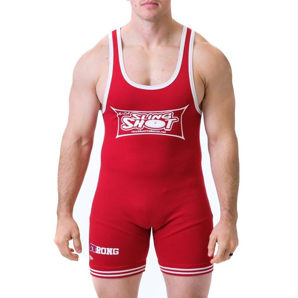 XTC Fitness  Singlets IPF and IWF Approved