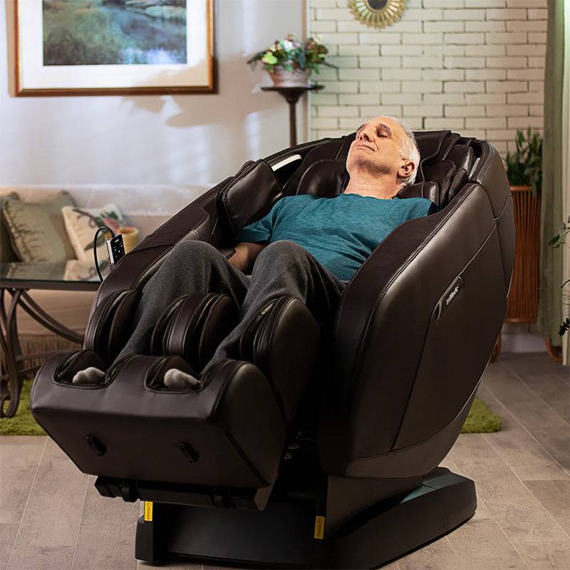 TruMedic Etude Massage Chair Canada