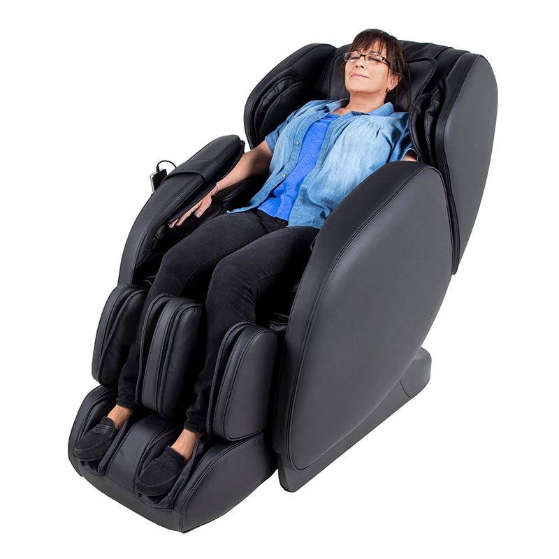 Trumedic instashiatsu+ massage outlet chair