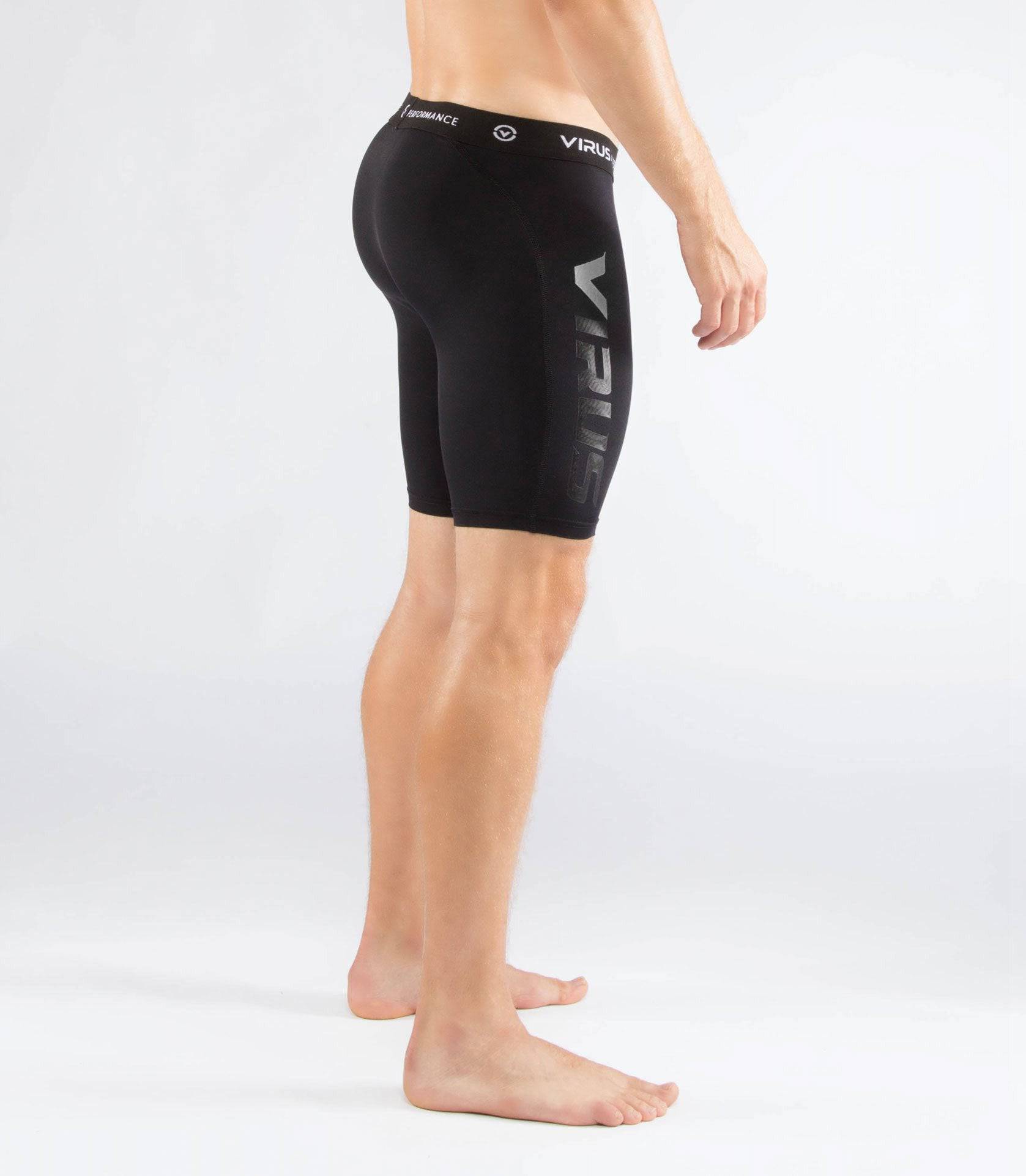 Cooling deals compression shorts