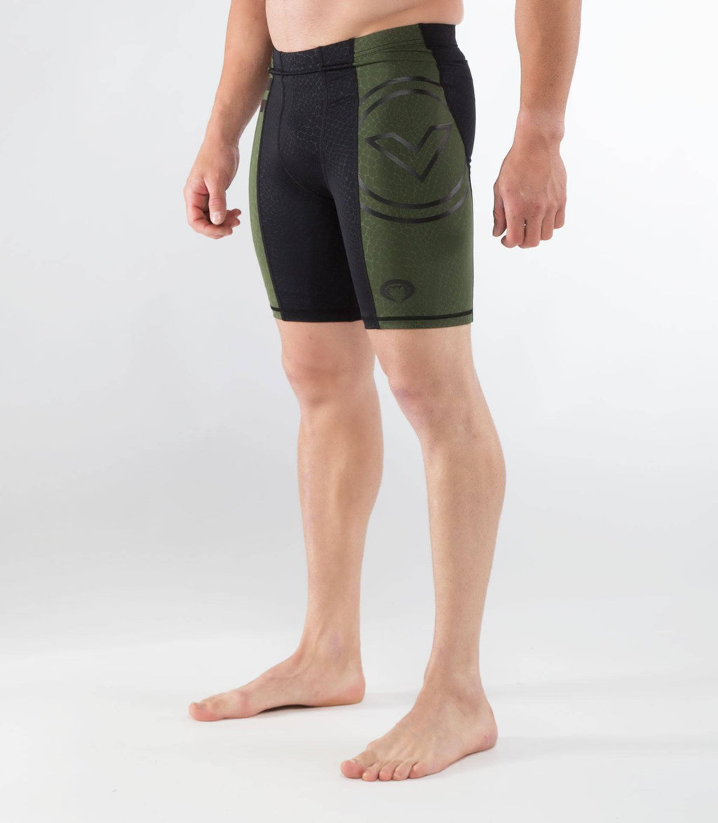 Virus Men's Stay Cool Compression V2 Tech Shorts (Co13)