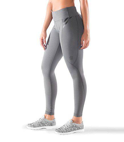VIRUS, ECO21.5, STAY COOL V2 COMPRESSION PANT