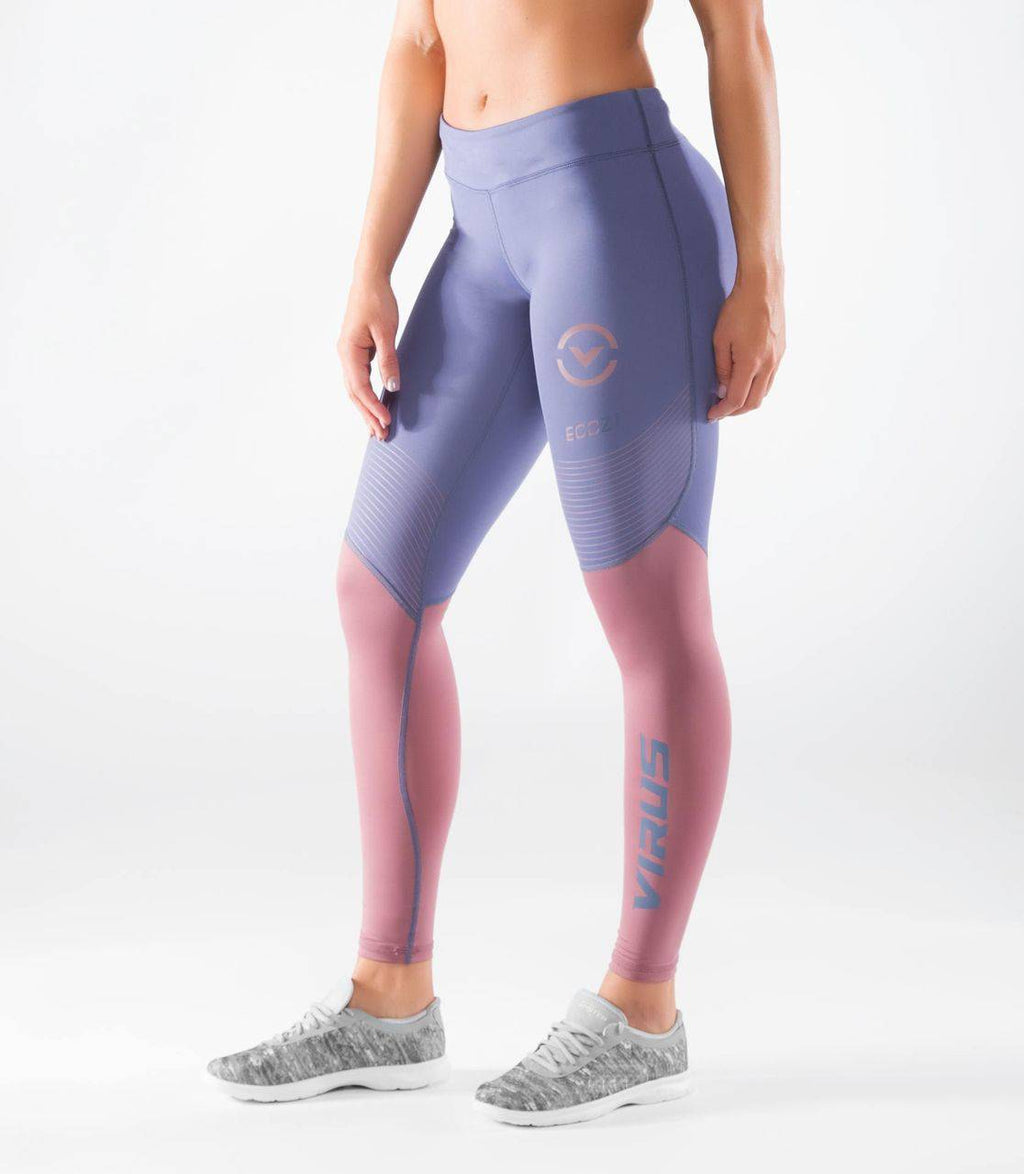 ECO33 - Cool Thin Compression Pant - Force Sports Store