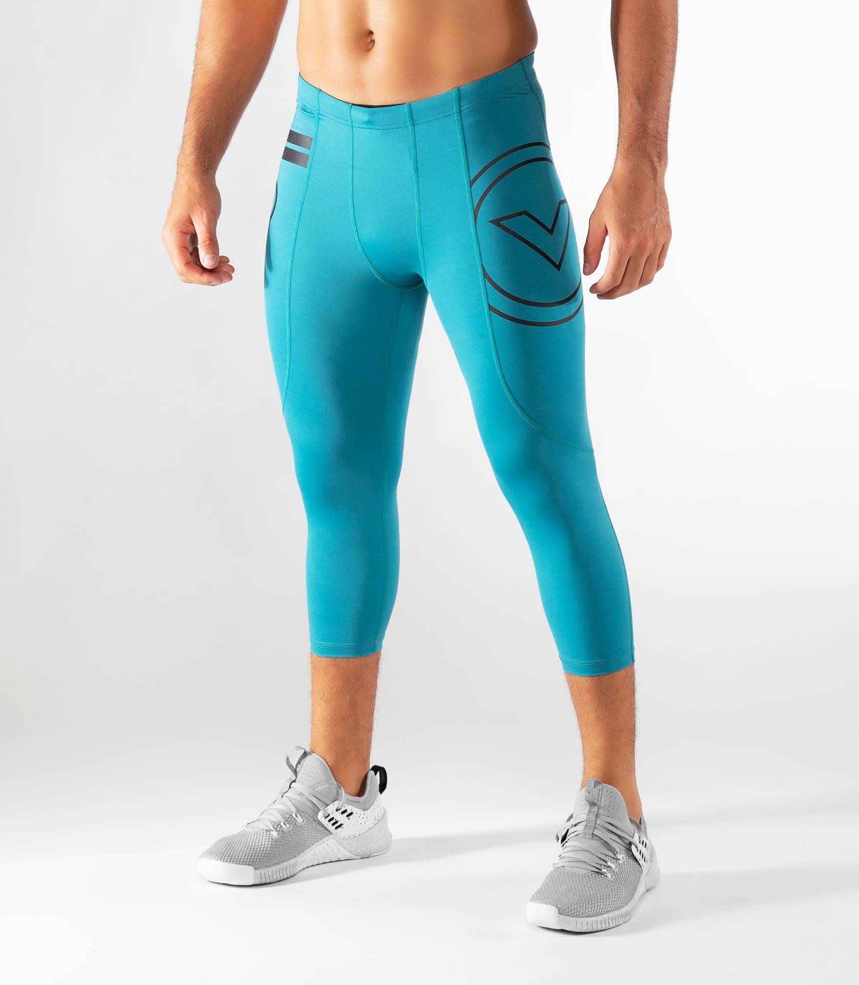 Virus, CO38 Align Stay Cool Compression Pants