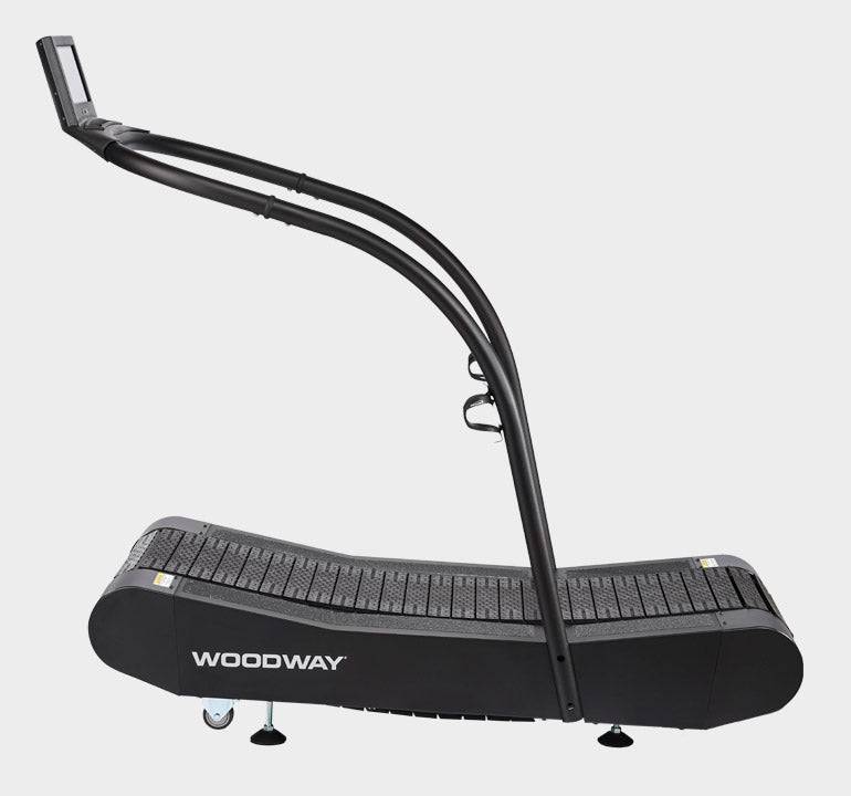 Buy best sale woodway treadmill