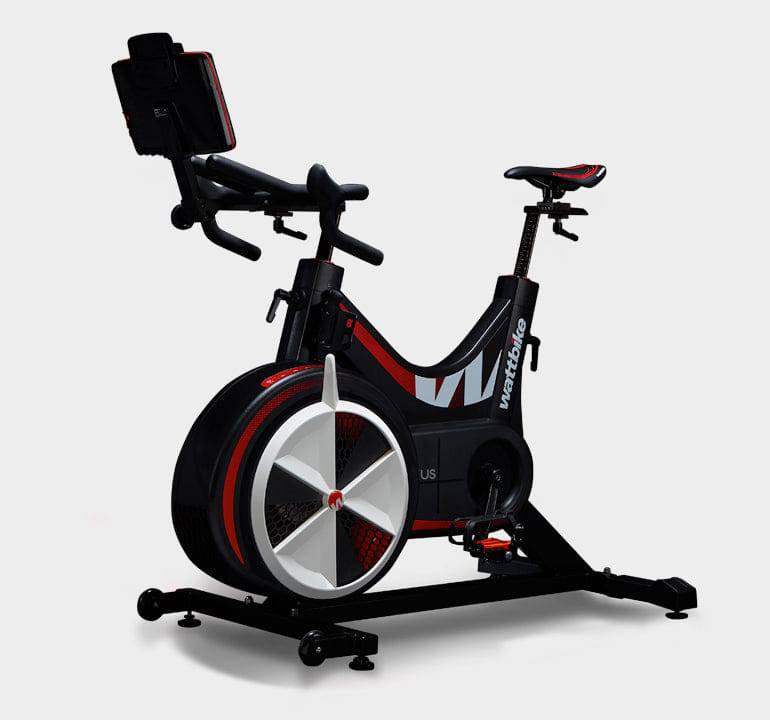 Life fitness wattbike online