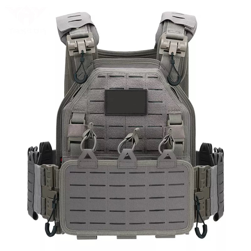 XTC Gear | X-Series Tactical Plate Carrier