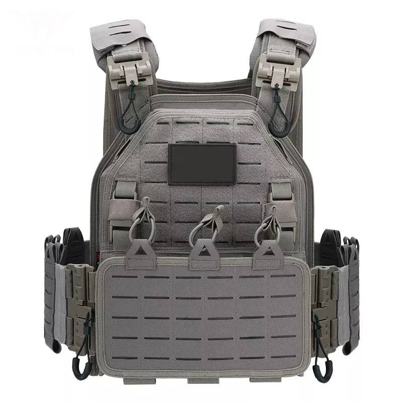 Exercise plate online carrier