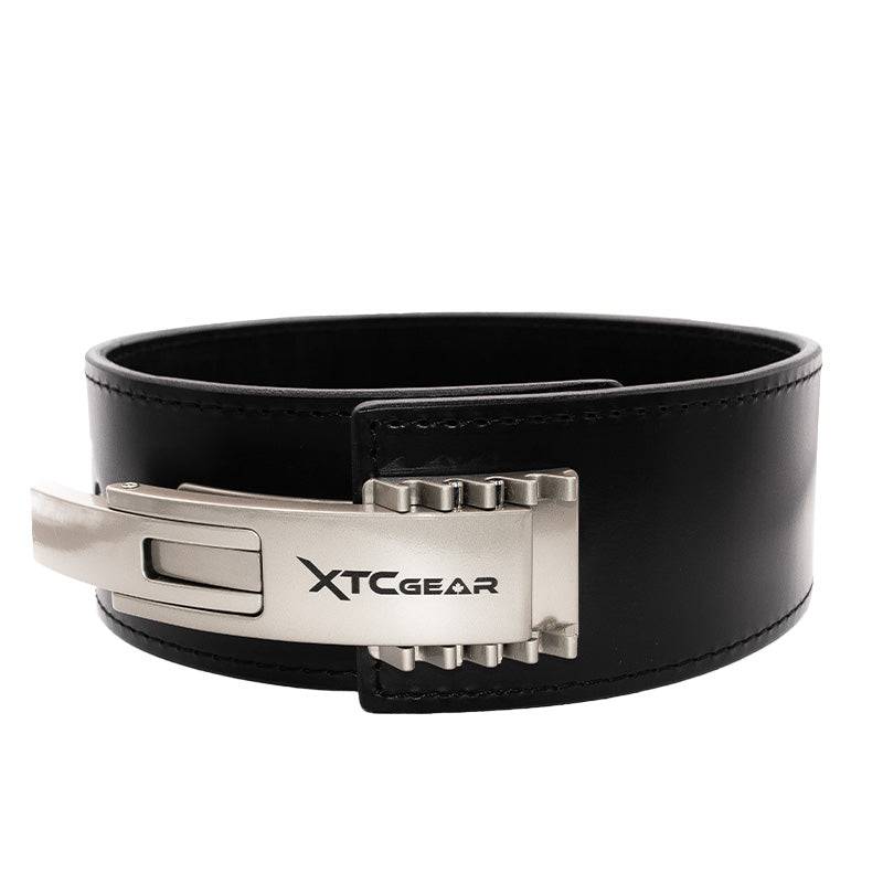 XTC Gear | Legacy Series Pioneer Adjustable Lever (PAL) v2 Powerlifting  Belt - 8.5mm