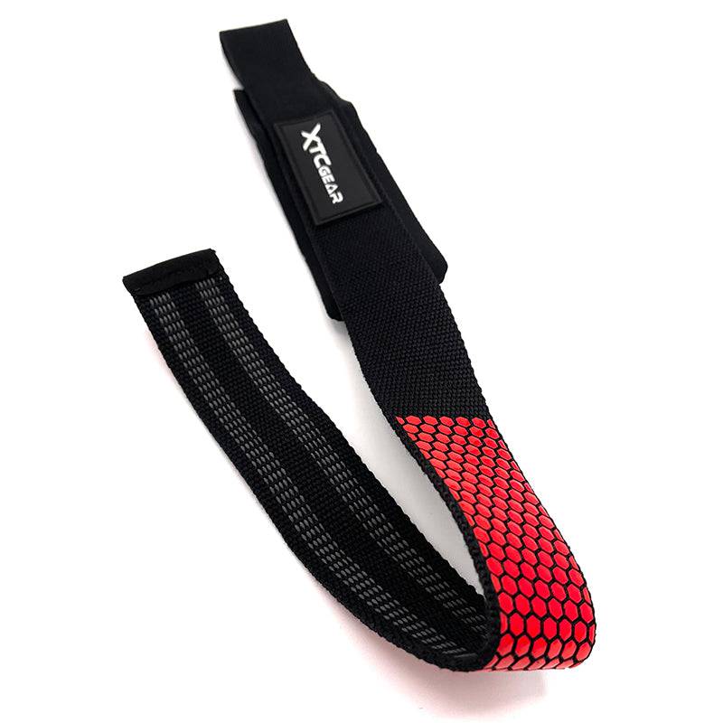 Exercise best sale equipment straps