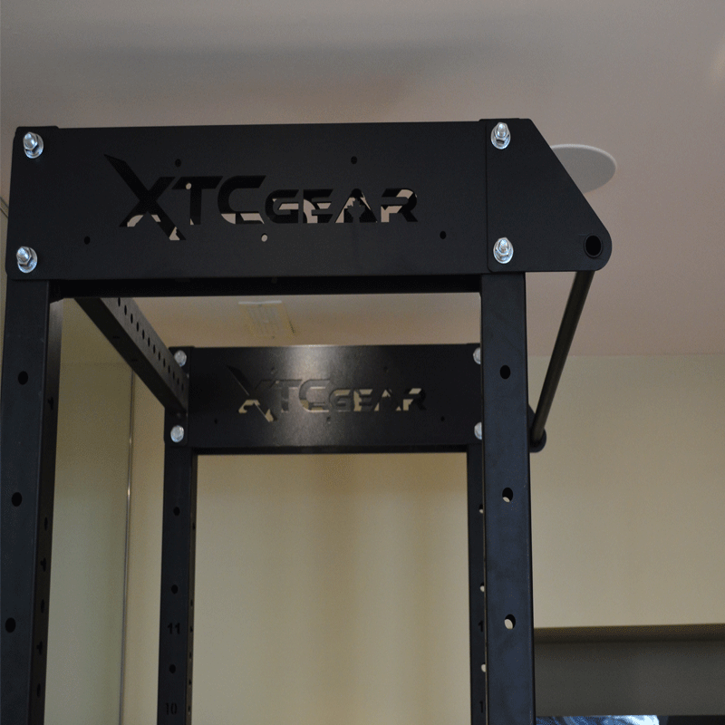 XTC Gear  X-Series Power Rack - P4