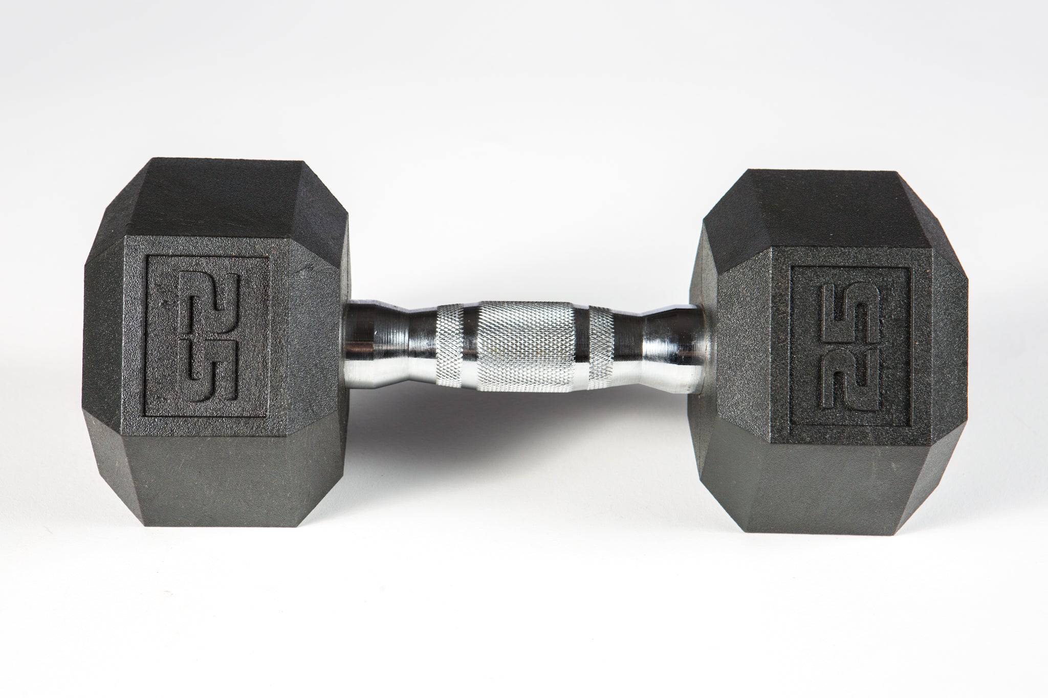 Used york cheap dumbbells for sale