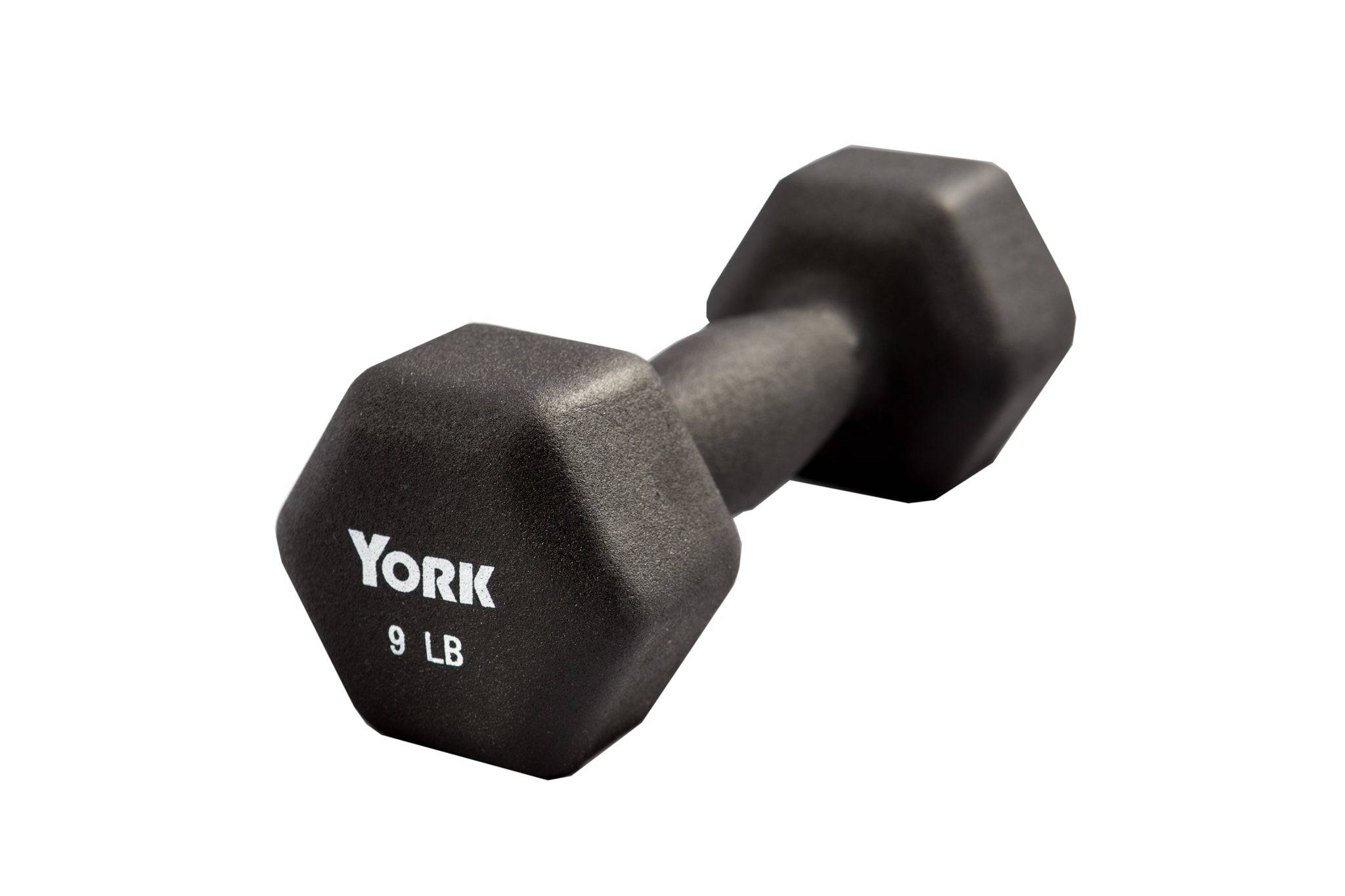 York dumbbells online