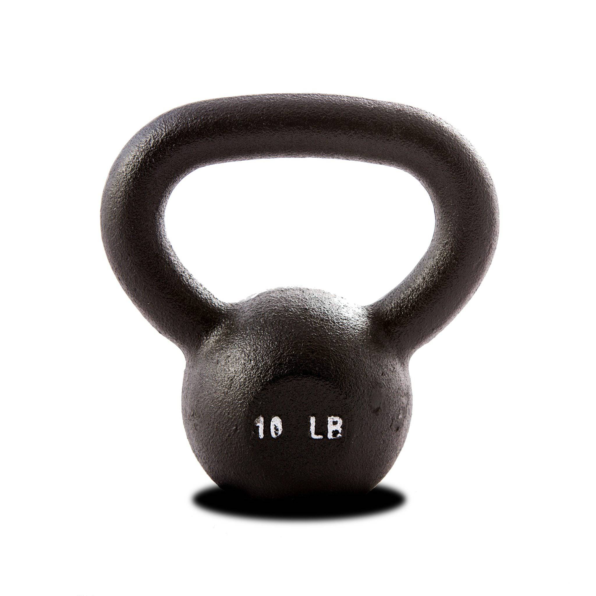 York Barbell Kettlebells Hercules Cast Iron Canada