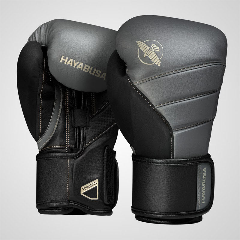 XTC Fitness | Hayabusa T3 Boxing Gloves Sparring & Bag Mitts | Canada
